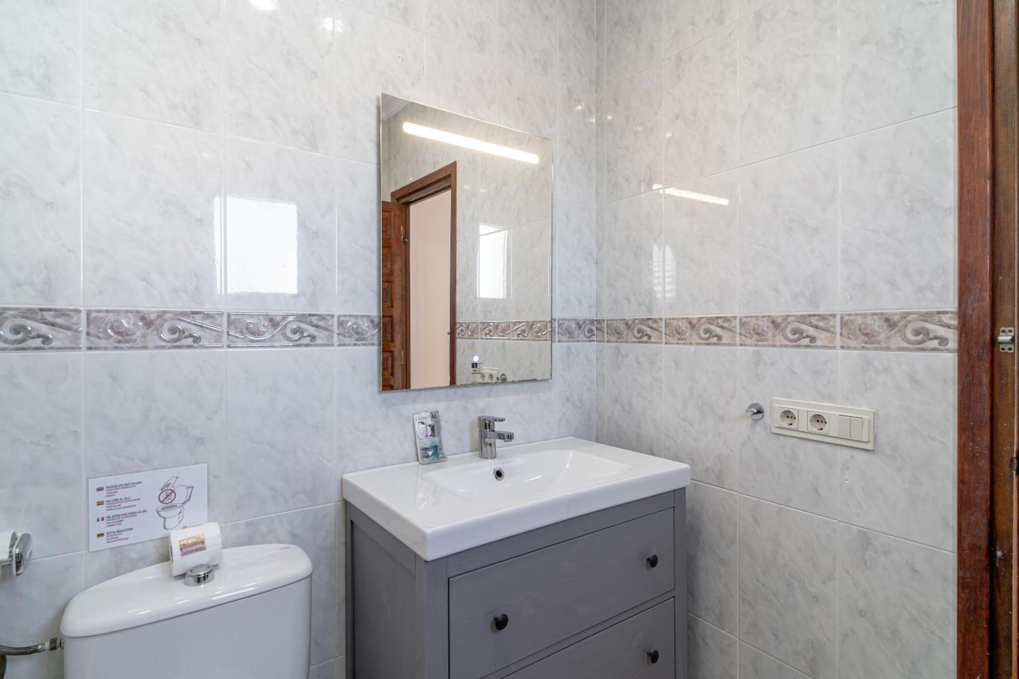 Villa Caritas Punta Lara Casasol Nerja Buitenkant foto